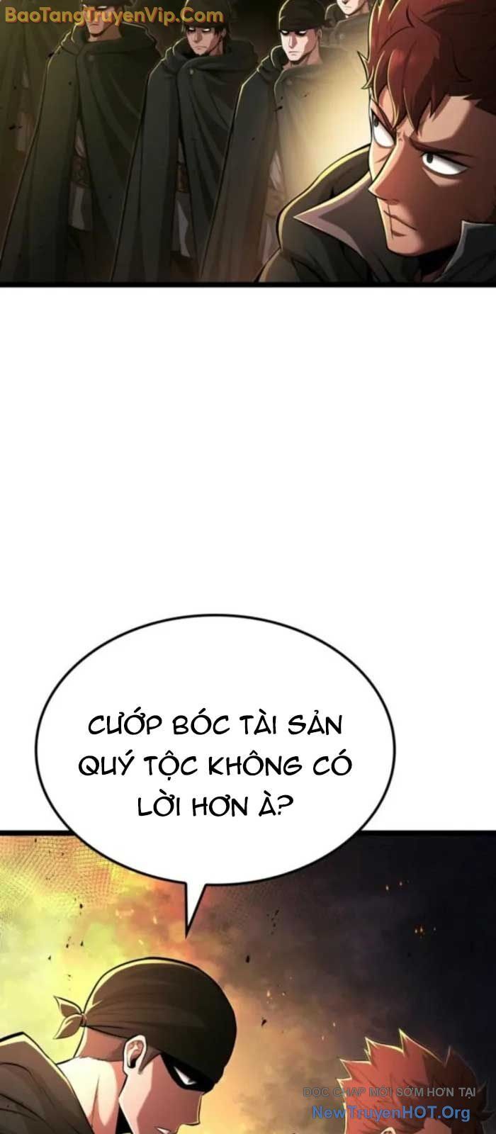 Nhà Vô Địch Kalli Chương 104.4 Ảnh 29