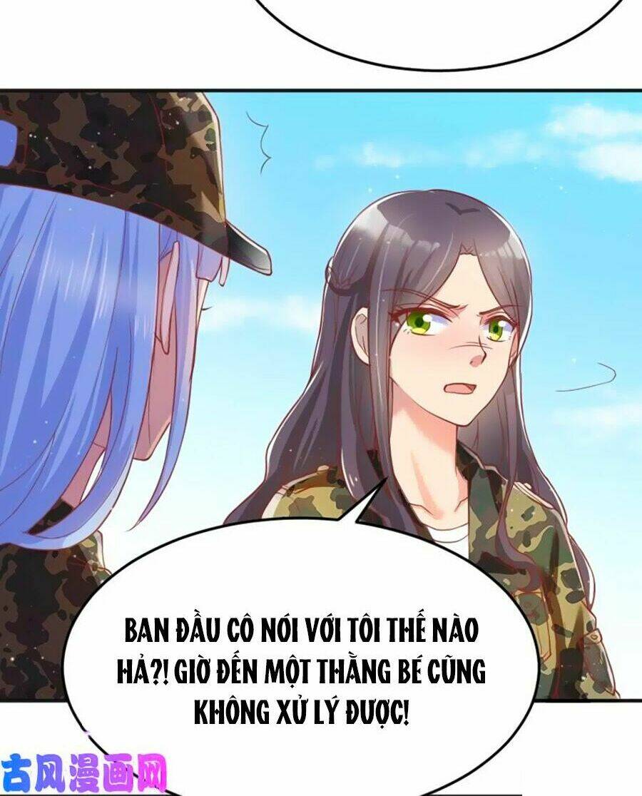 Chồng Già Vợ Trẻ Trêu Nhau Hàng Ngày Chương 51 Ảnh 4