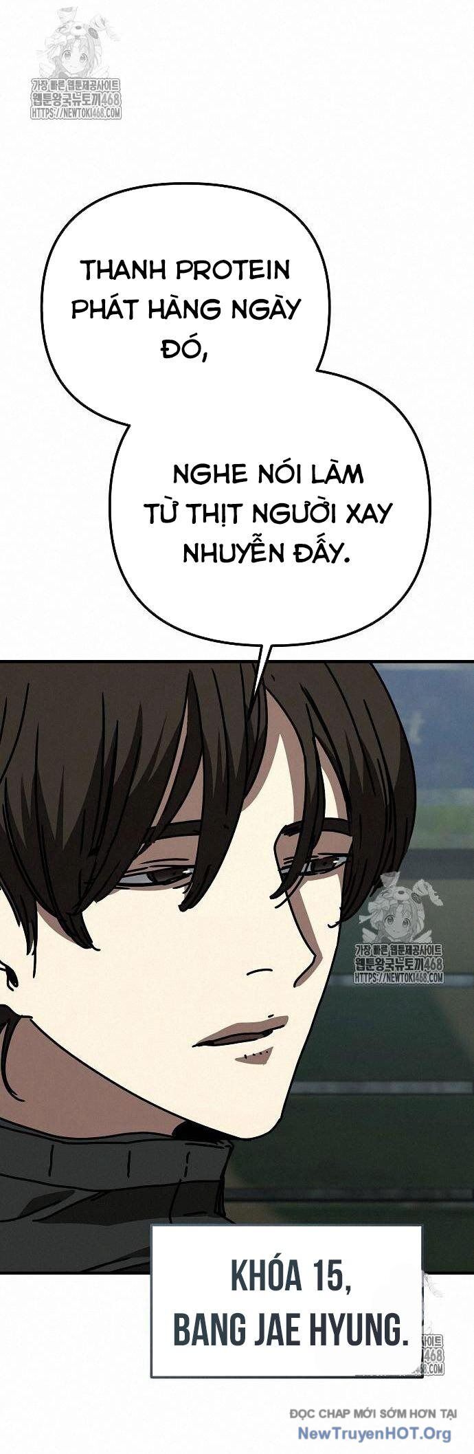D-Day: Hầm Trú Ẩn Chương 52 Ảnh 47