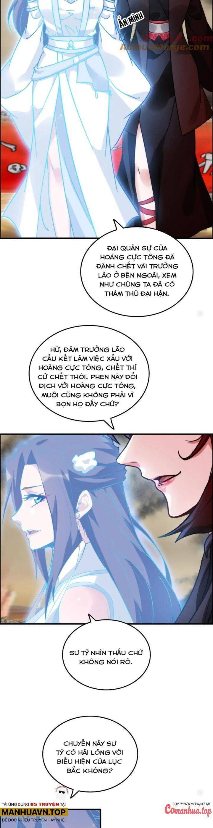 Tu Tiên Chính Là Như Vậy Chương 161 Ảnh 24