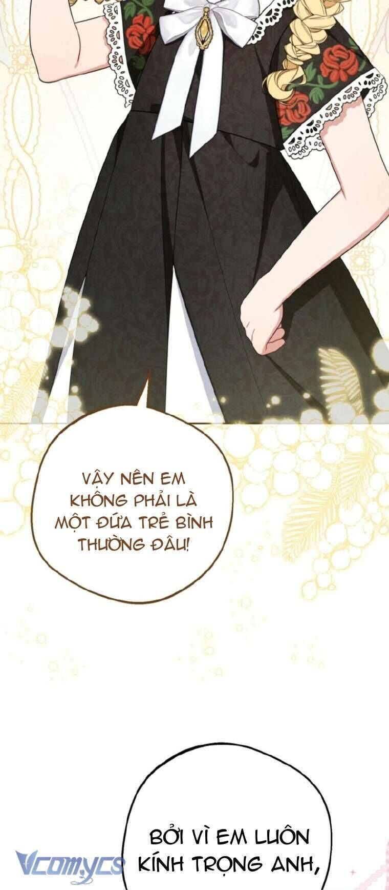 Được Yêu Thương Mà Còn Ngại Ngùng Sao! Chương 89.2 Ảnh 26