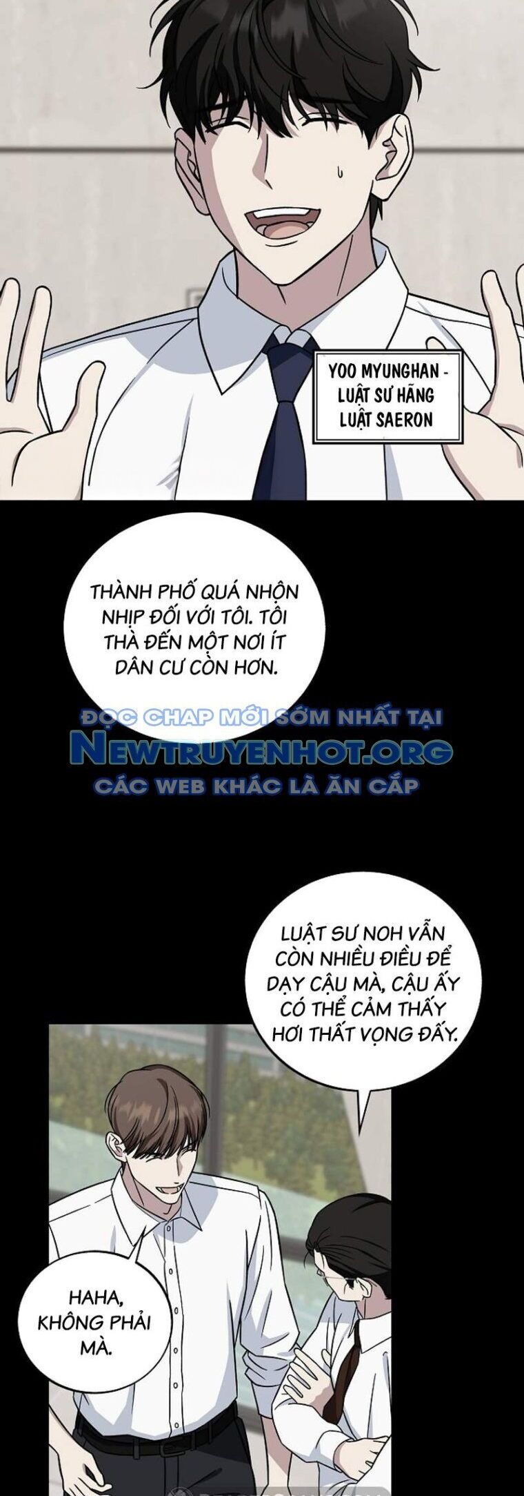 Đây Là Luật Chương 140 Ảnh 6