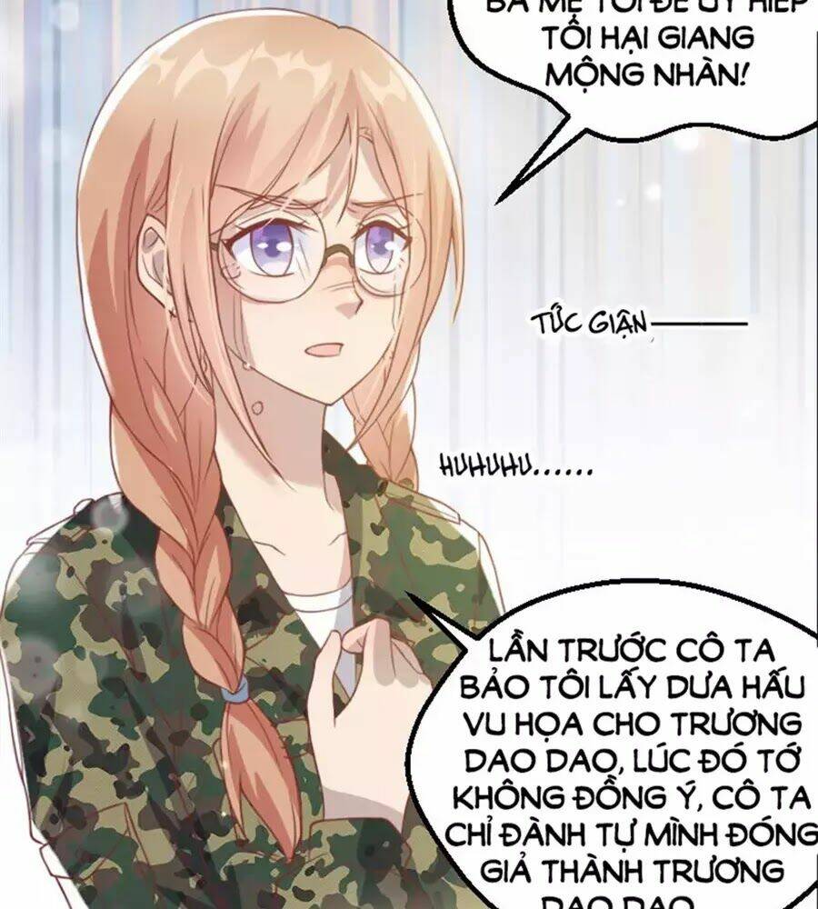 Chồng Già Vợ Trẻ Trêu Nhau Hàng Ngày Chương 58 Ảnh 32