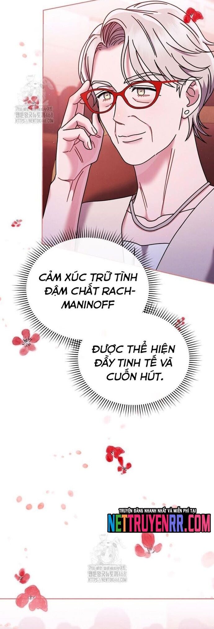 Thiên Tài Âm Nhạc Trường Trung Học Chương 60 Ảnh 31