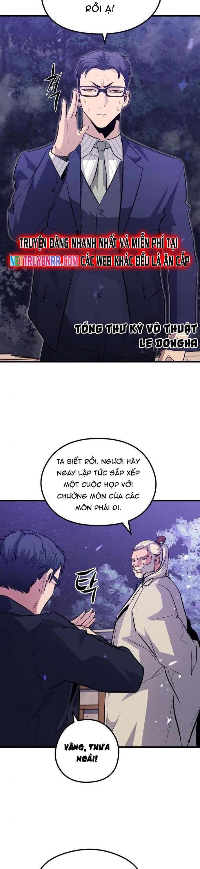 Ma Linh Vương Chương 45 Ảnh 32