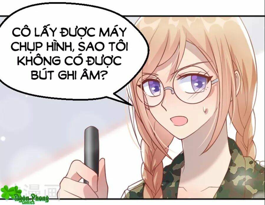 Chồng Già Vợ Trẻ Trêu Nhau Hàng Ngày Chương 58 Ảnh 37
