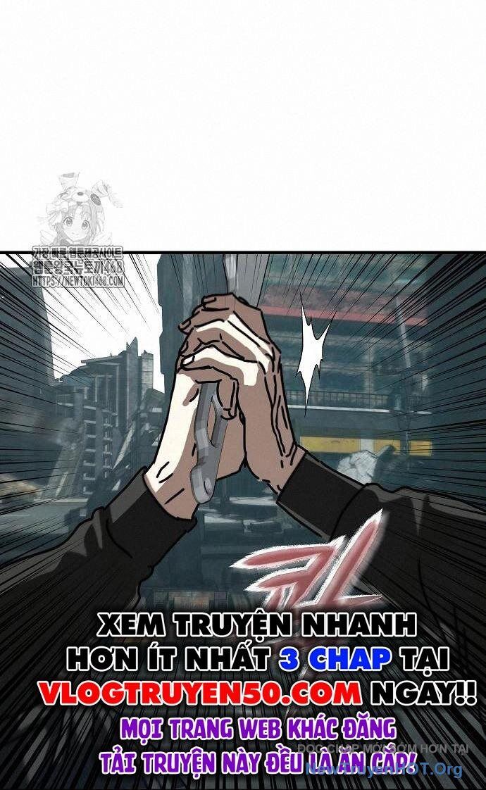 D-Day: Hầm Trú Ẩn Chương 52 Ảnh 97