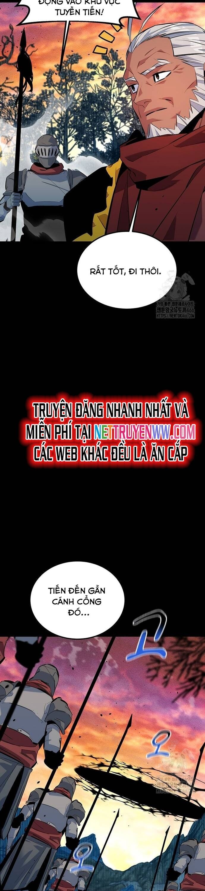 Tiểu Thư Tích Tiền Đi Bụi Chương 123 Ảnh 39
