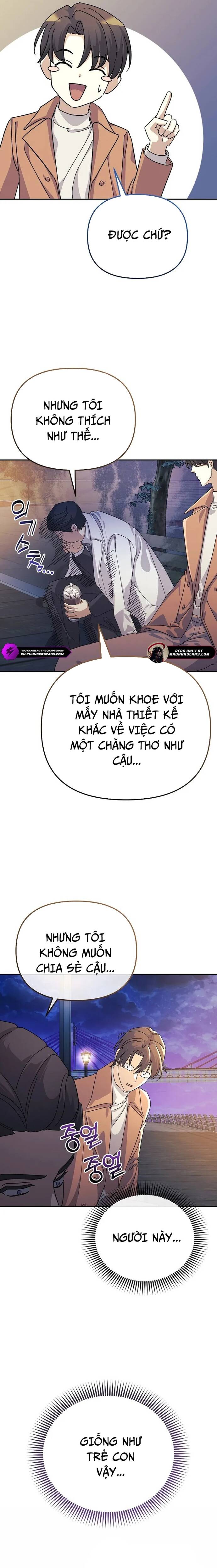 Tái Thiết Cuộc Đời Kẻ Nghiện Chương 12 Ảnh 26