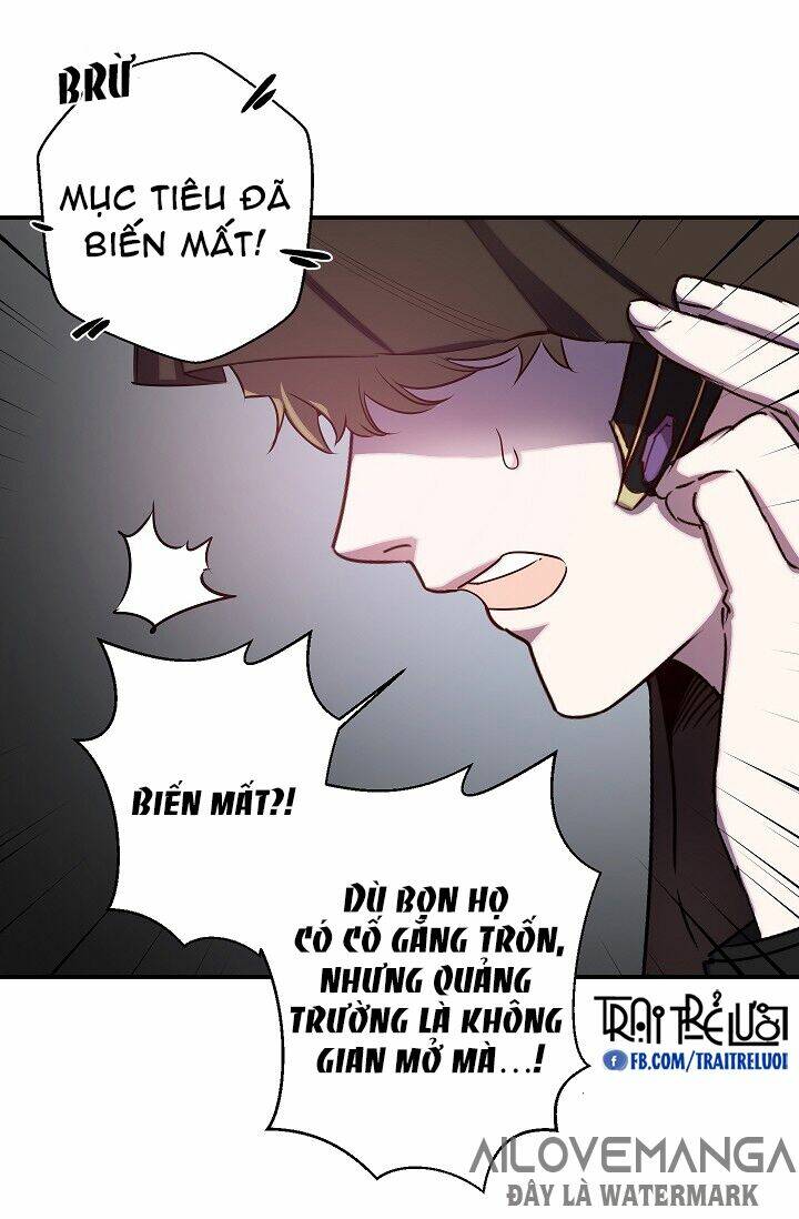Hôn Lễ Báo Thù Chương 52 Ảnh 39