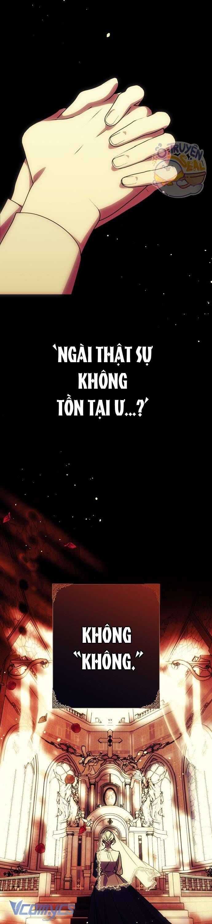 Vụ Bê Bối Vô Đạo Đức Chương 1 Ảnh 75