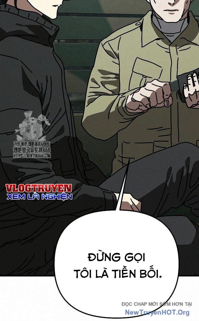 D-Day: Hầm Trú Ẩn Chương 52 Ảnh 46