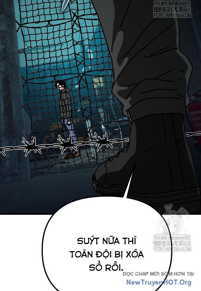 D-Day: Hầm Trú Ẩn Chương 49 Ảnh 19