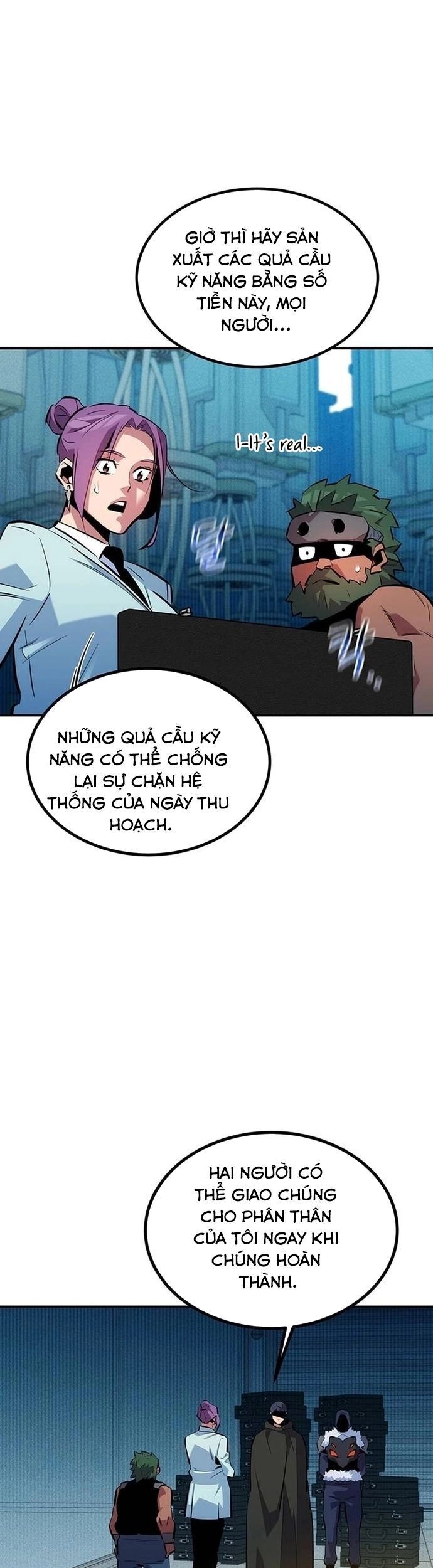 Tiểu Thư Tích Tiền Đi Bụi Chương 131 Ảnh 42
