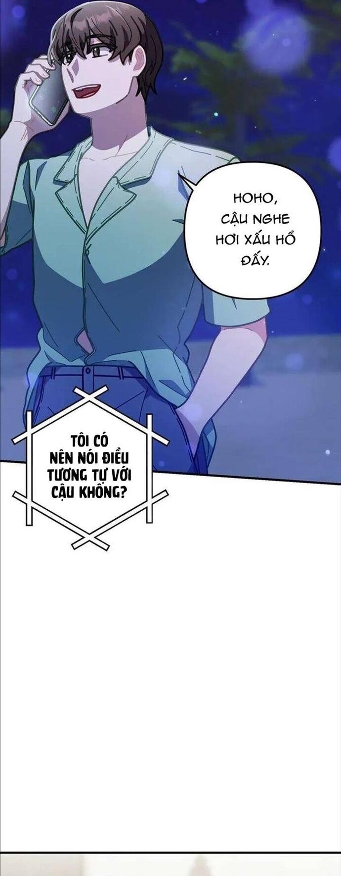 Đầu Bếp 100 Tuổi Chương 53 Ảnh 49