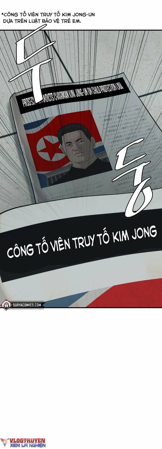 Công Ty Luật Boksu Chương 2 Ảnh 76