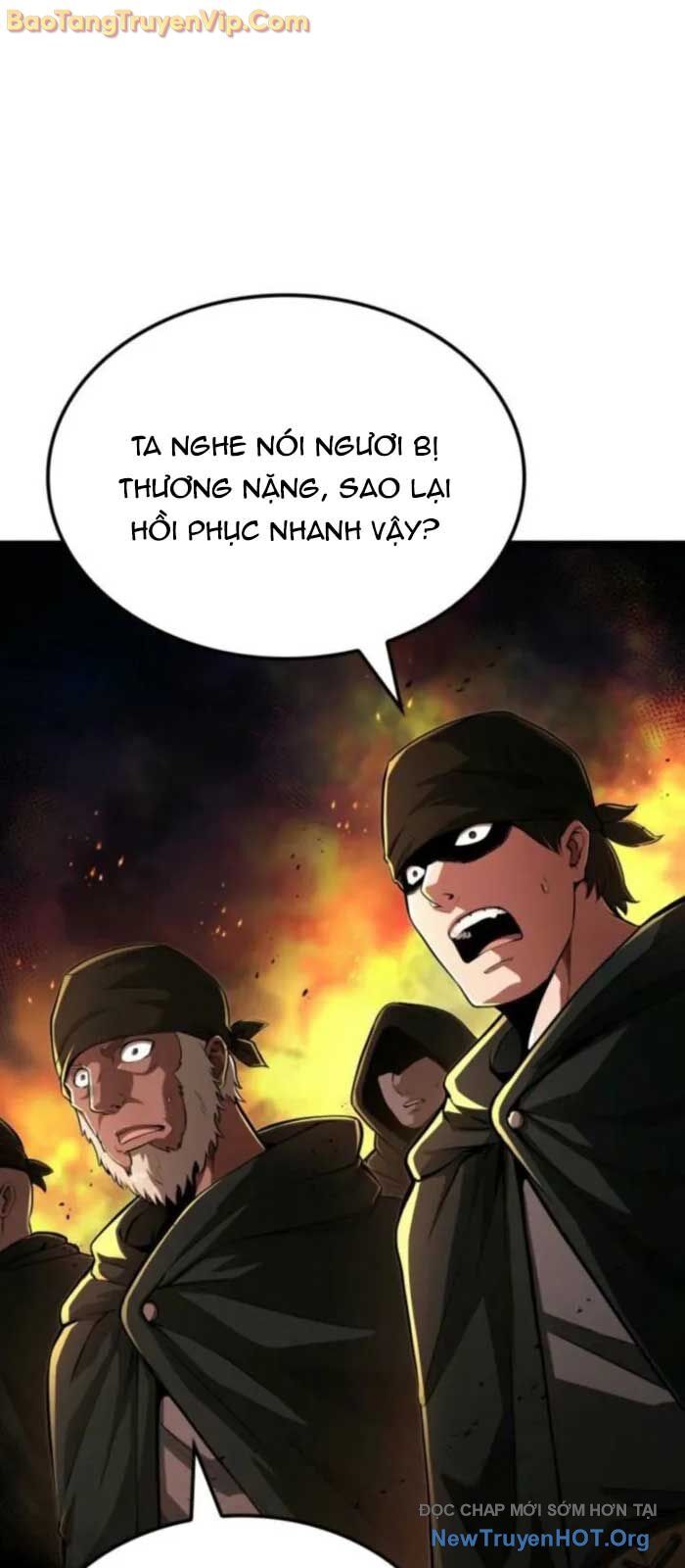 Nhà Vô Địch Kalli Chương 104.4 Ảnh 49