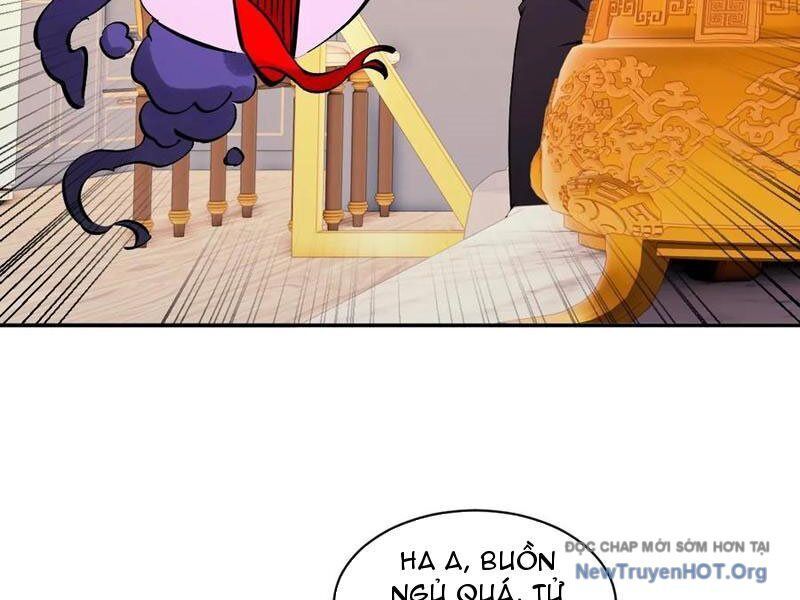 Ma Tôn Nữ Đế Xuyên Không Thành Cấp Trên Của Tôi! Chương 47 Ảnh 34