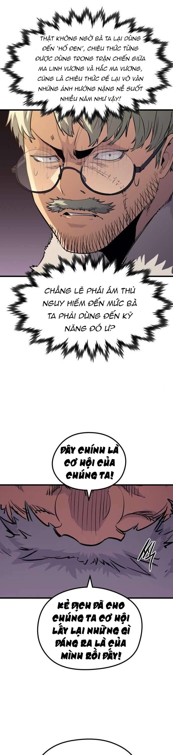Ma Linh Vương Chương 46 Ảnh 10