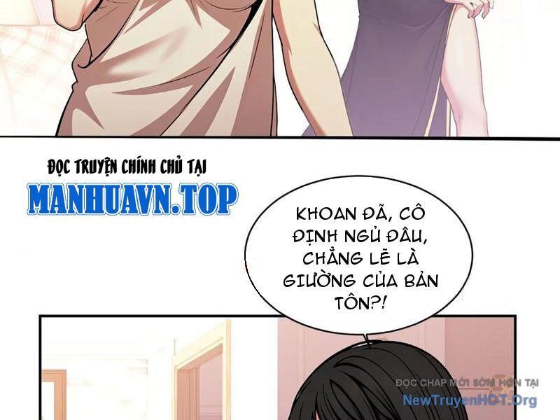 Ma Tôn Nữ Đế Xuyên Không Thành Cấp Trên Của Tôi! Chương 47 Ảnh 36