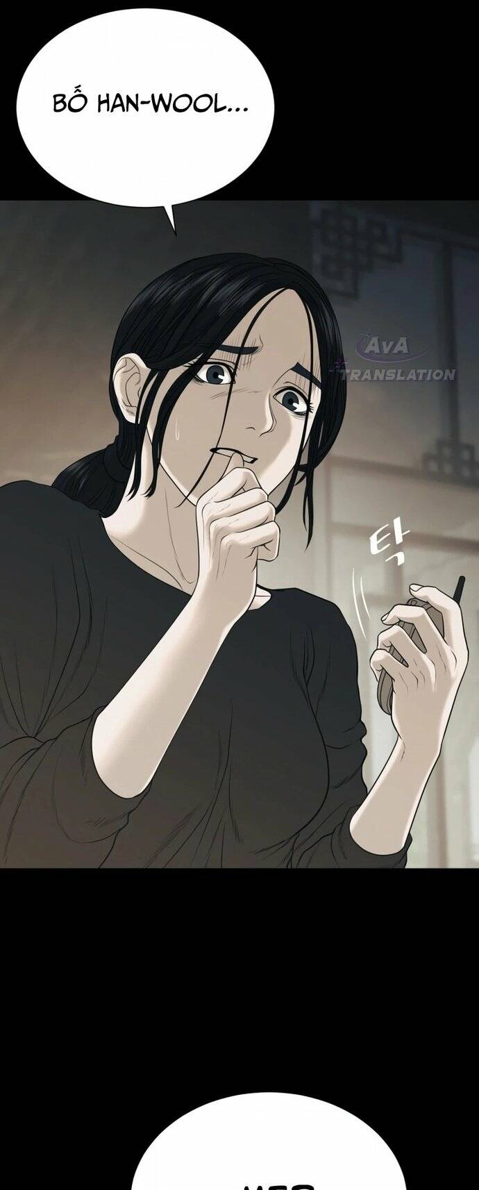 Công Ty Luật Boksu Chương 3 Ảnh 21