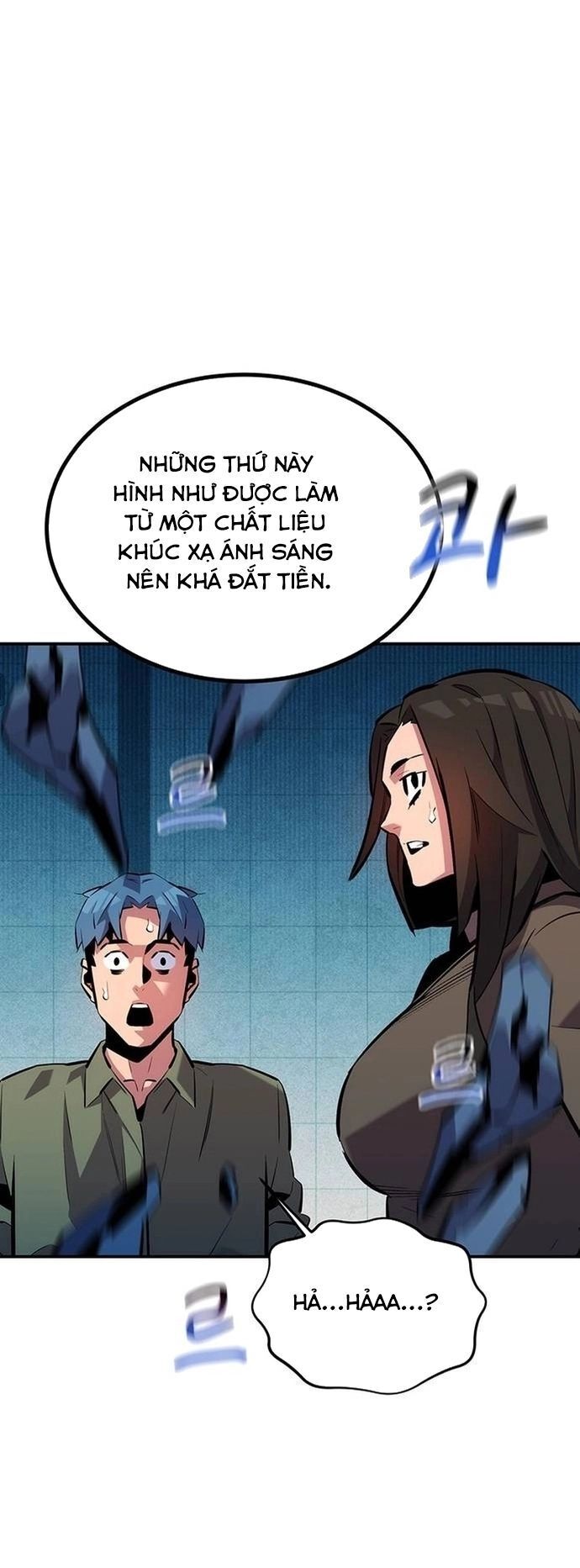 Tiểu Thư Tích Tiền Đi Bụi Chương 131 Ảnh 34