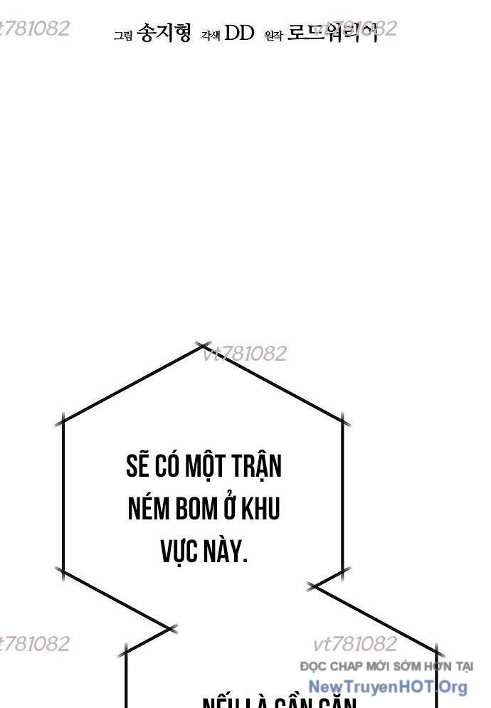 D-Day: Hầm Trú Ẩn Chương 49 Ảnh 12