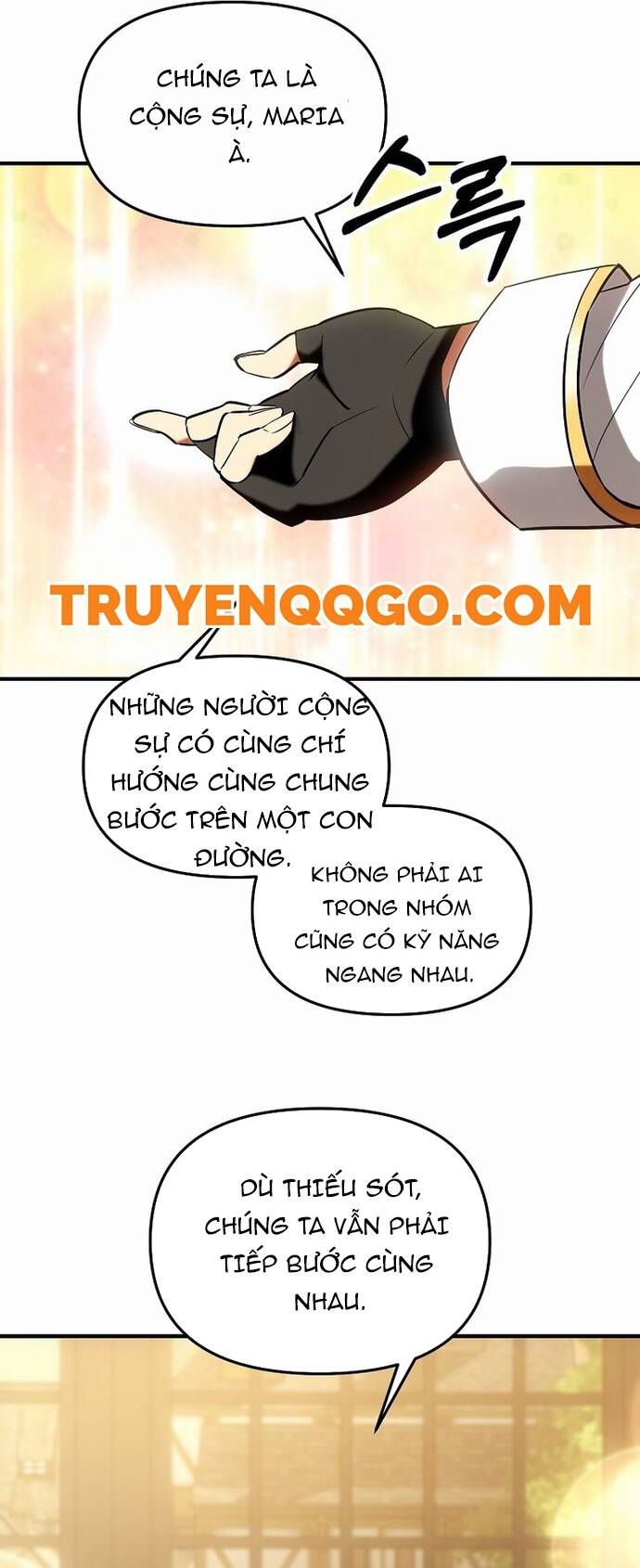 Bị Kẹt Trong Tòa Tháp Thử Thách Với Vai Trò Là Một Quần Chúng Chương 27 Ảnh 40