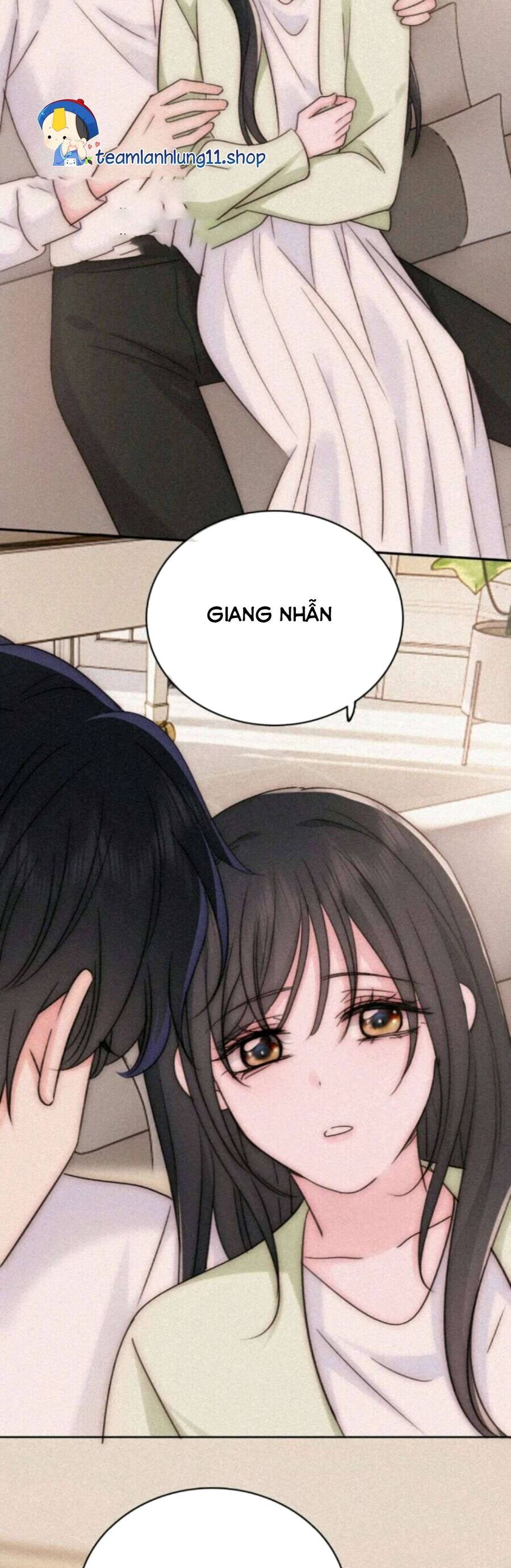 Bá Vương Sủng Ái Cô Vợ Mù Chương 147 Ảnh 4