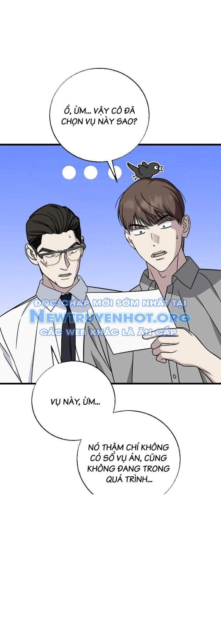 Đây Là Luật Chương 140 Ảnh 30