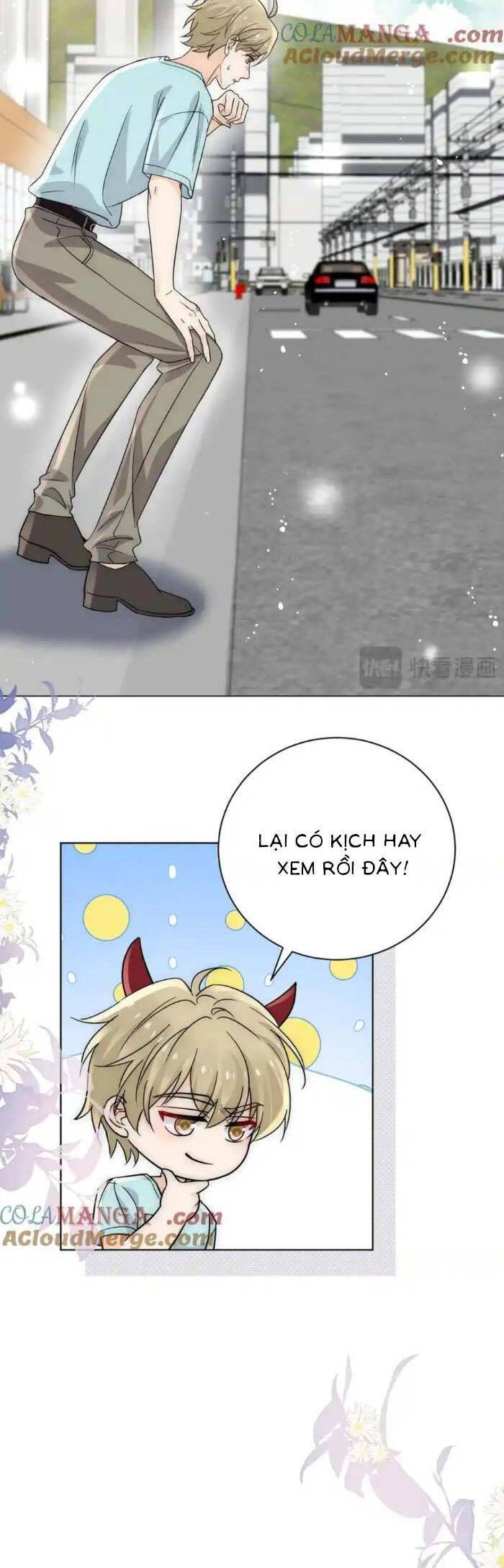 Nữ Chính Hắc Hóa Sau Trọng Sinh Chương 92 Ảnh 4