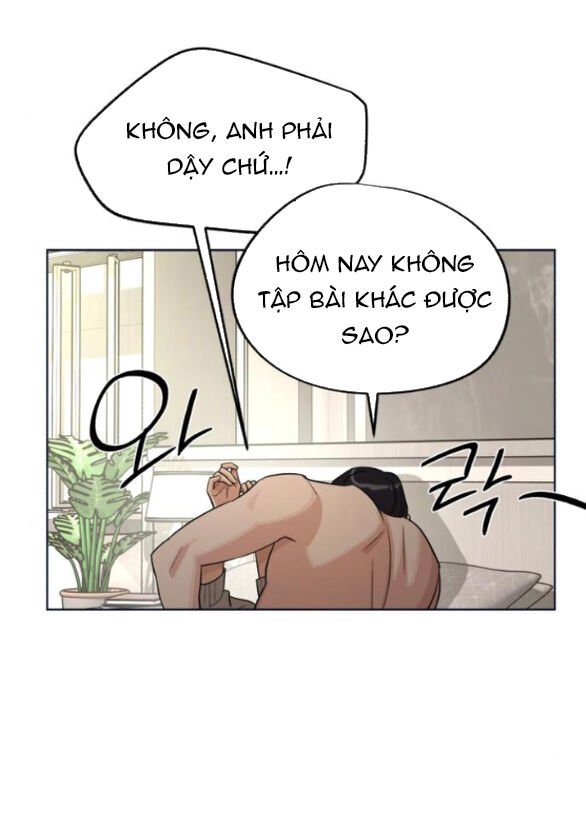 Tình Yêu Của Ik Seob Chương 77 Ảnh 41