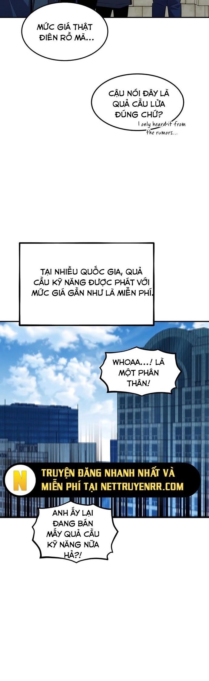 Tiểu Thư Tích Tiền Đi Bụi Chương 132.1 Ảnh 31