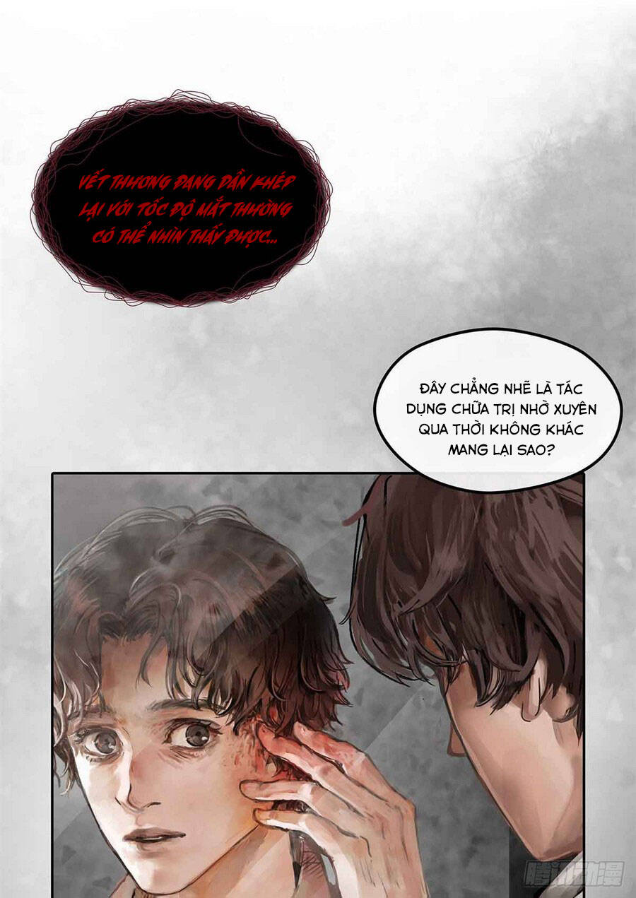 Quỷ Bí Chi Chủ - Remake Chương 1 Ảnh 16