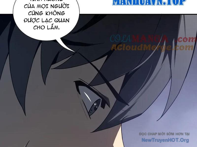 Ta Ký Kết Khế Ước Với Chính Mình Chương 97 Ảnh 57