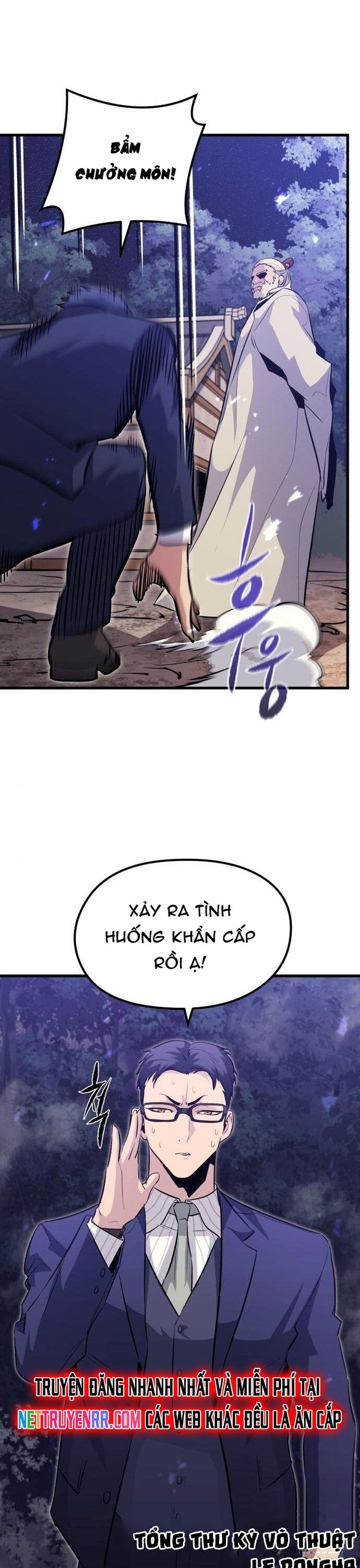 Ma Linh Vương Chương 45 Ảnh 48