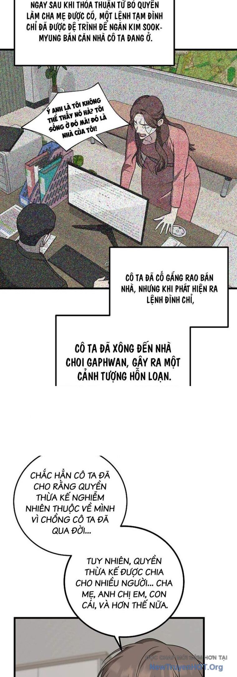 Đây Là Luật Chương 141 Ảnh 37