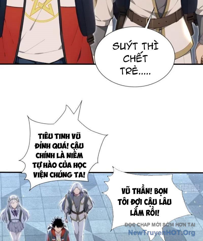 Đệ Nhất Ngự Thú Sư Chương 68 Ảnh 22