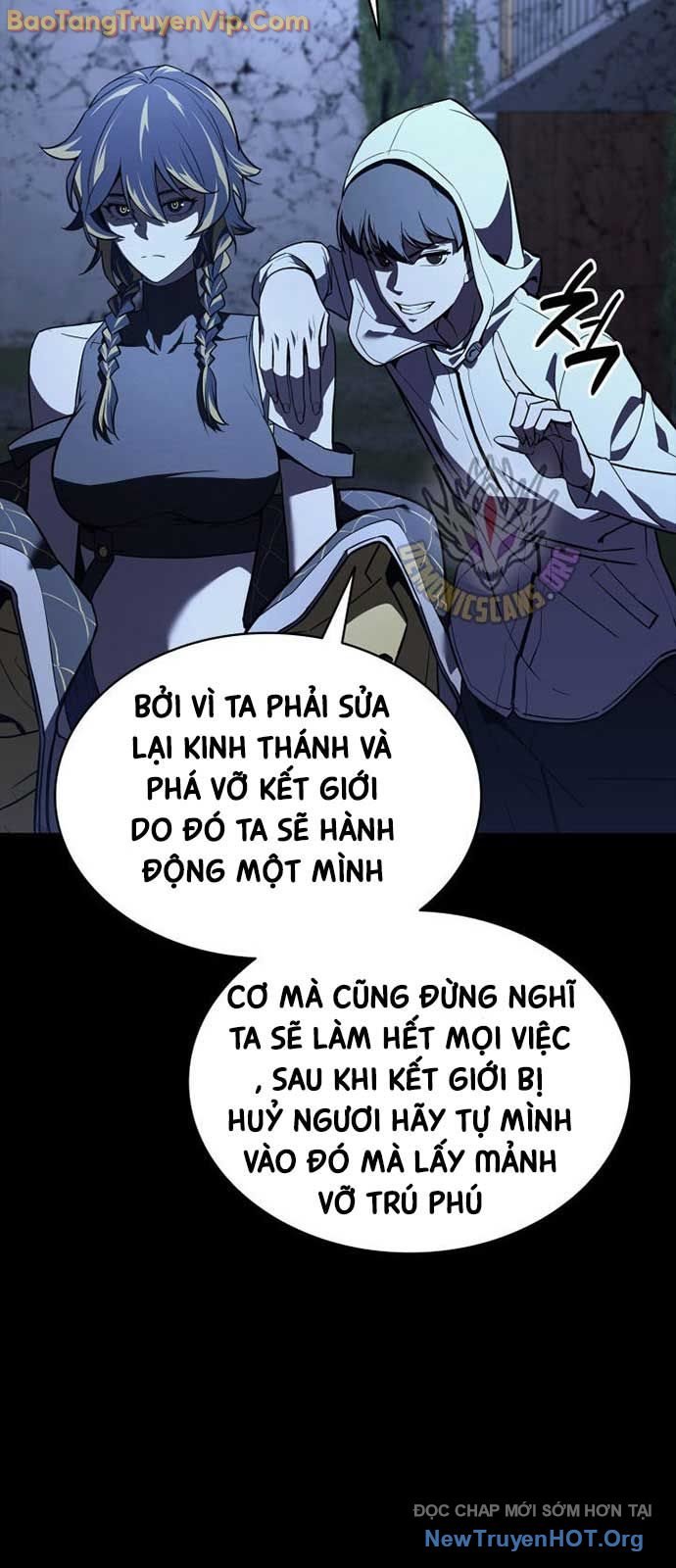 Sự Trở Lại Của Anh Hùng Cấp Thảm Họa Chương 131 Ảnh 75