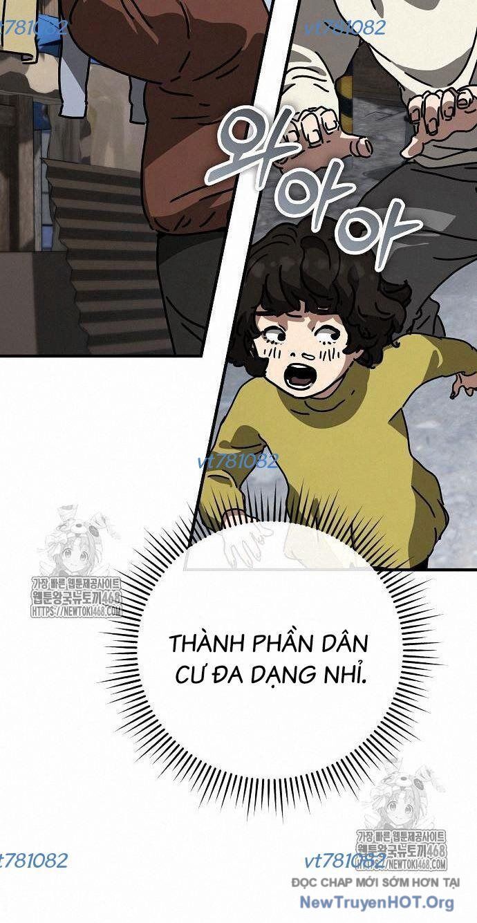 D-Day: Hầm Trú Ẩn Chương 51 Ảnh 48