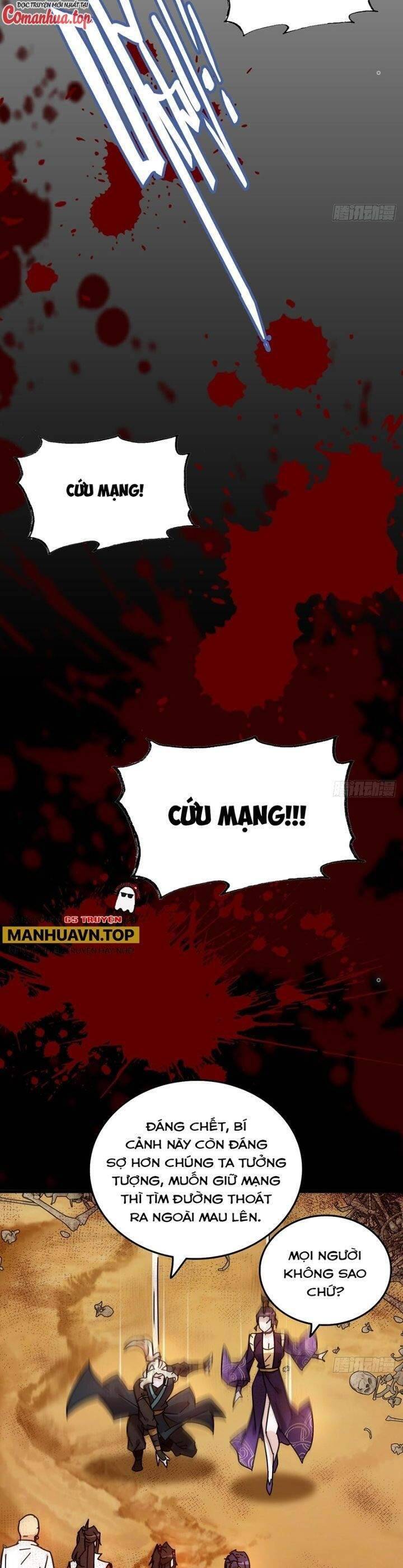 Tu Tiên Chính Là Như Vậy Chương 160 Ảnh 10