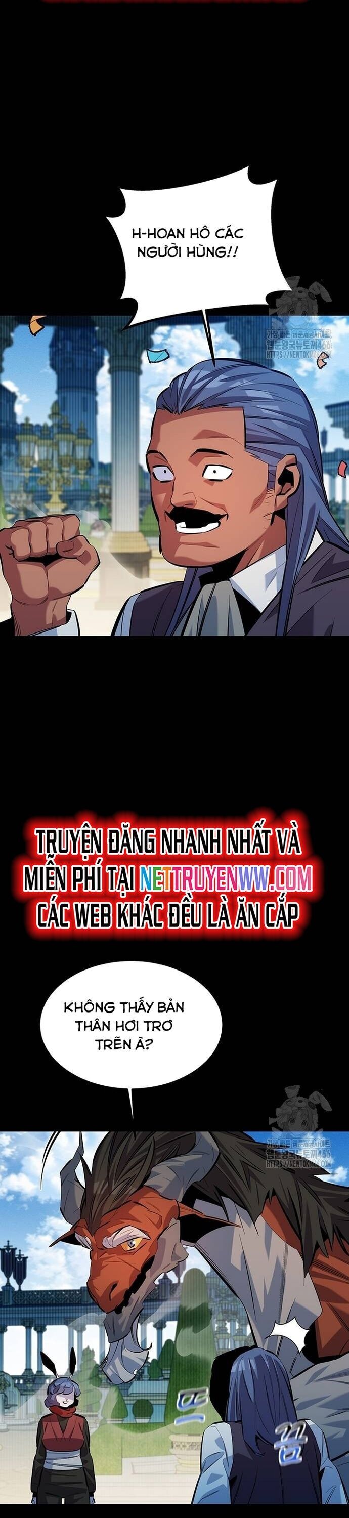 Tiểu Thư Tích Tiền Đi Bụi Chương 123 Ảnh 5