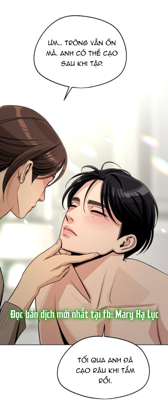 Tình Yêu Của Ik Seob Chương 77 Ảnh 34