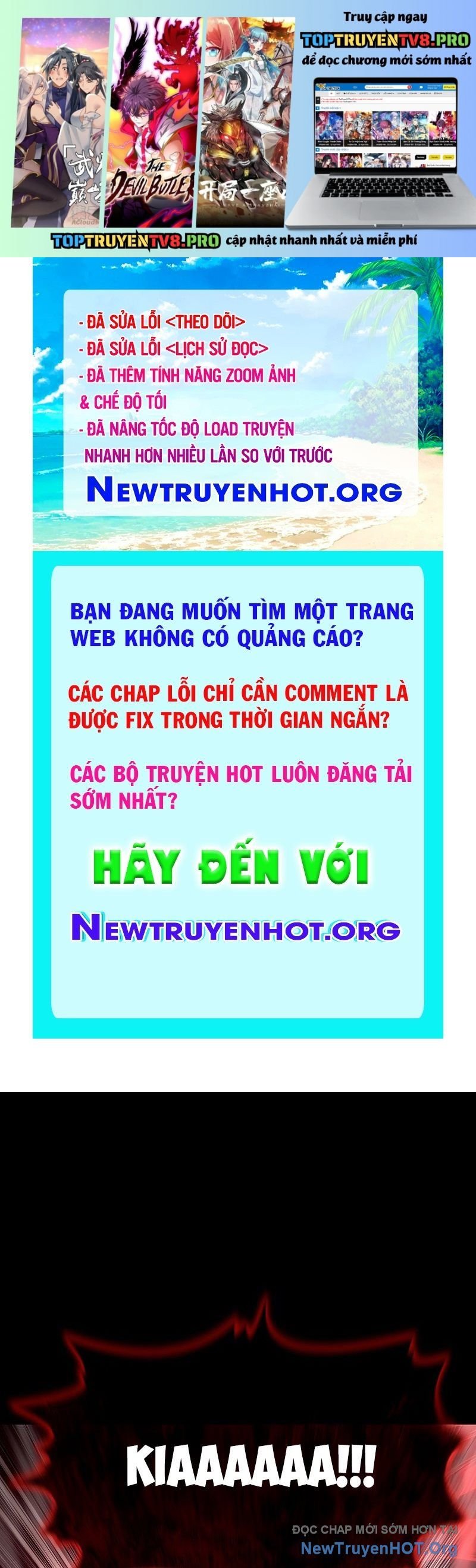 Tanker Tối Thượng Chương 16 Ảnh 2