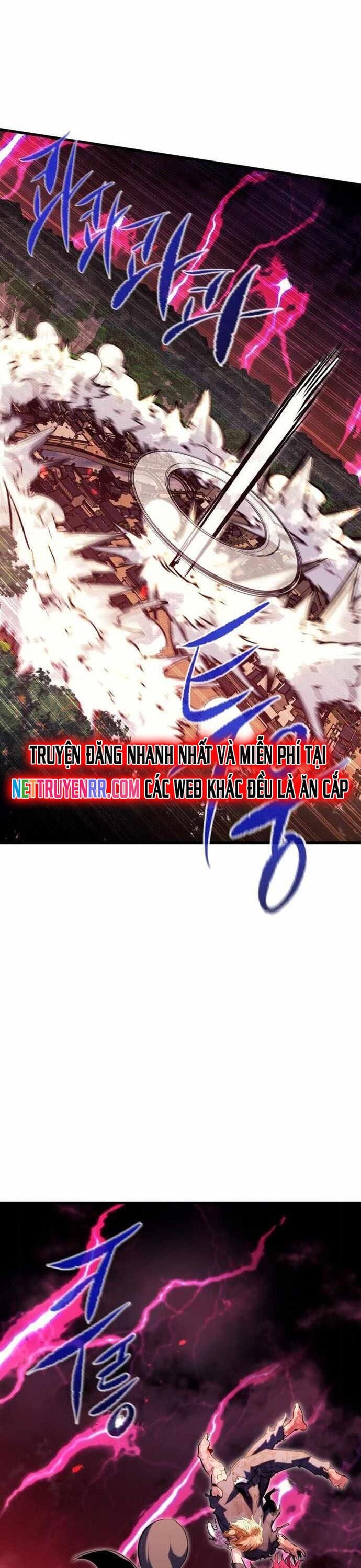 Ma Linh Vương Chương 43 Ảnh 47
