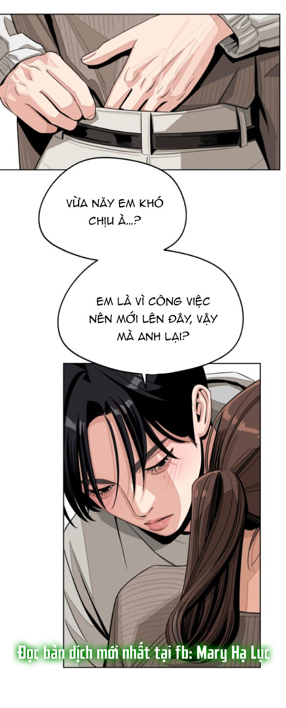 Tình Yêu Của Ik Seob Chương 77 Ảnh 48