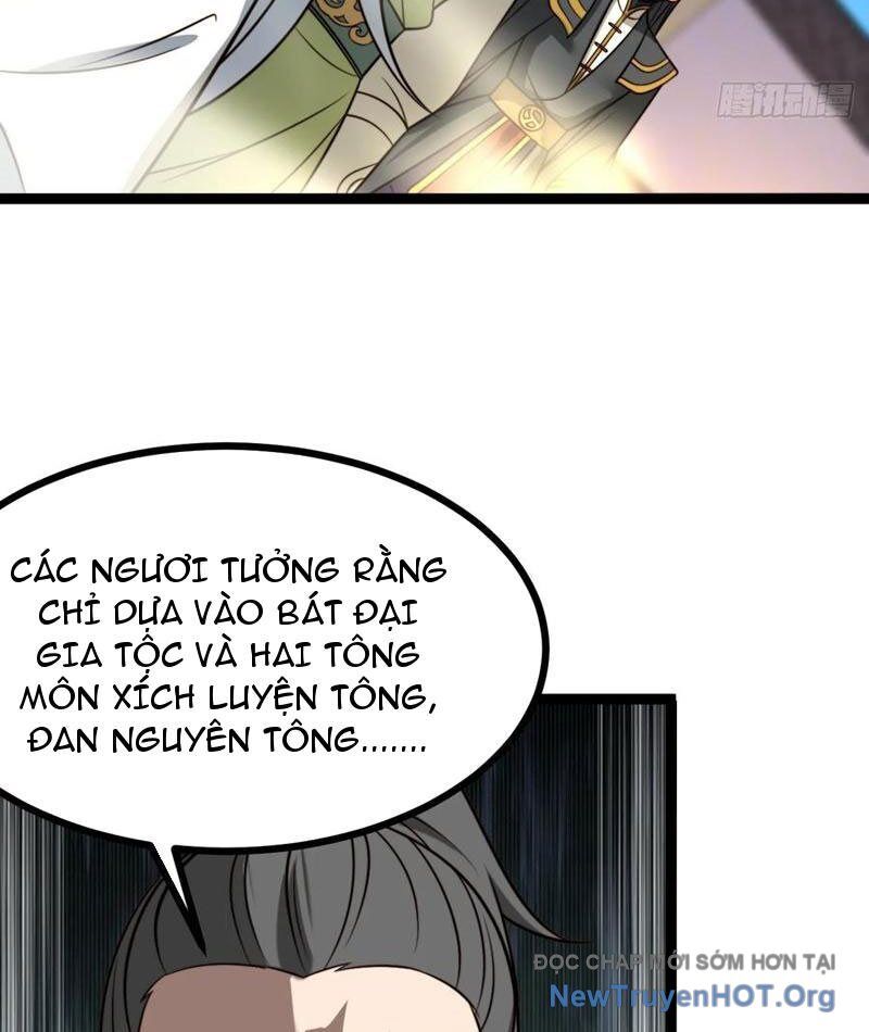 Ta Chính Nghĩa Nhưng Bị Hệ Thống Ép Thành Trùm Phản Diện Chương 151 Ảnh 33