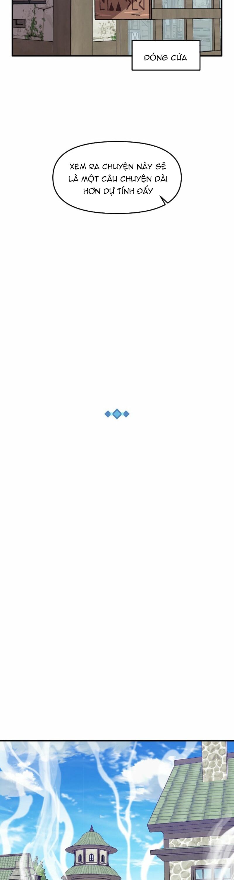 Bug Player - Người Chơi Lỗi Chương 148 Ảnh 9