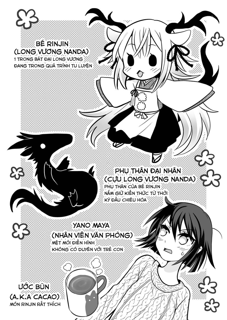 Rinjin Bé Bỏng Chương 4 Ảnh 3