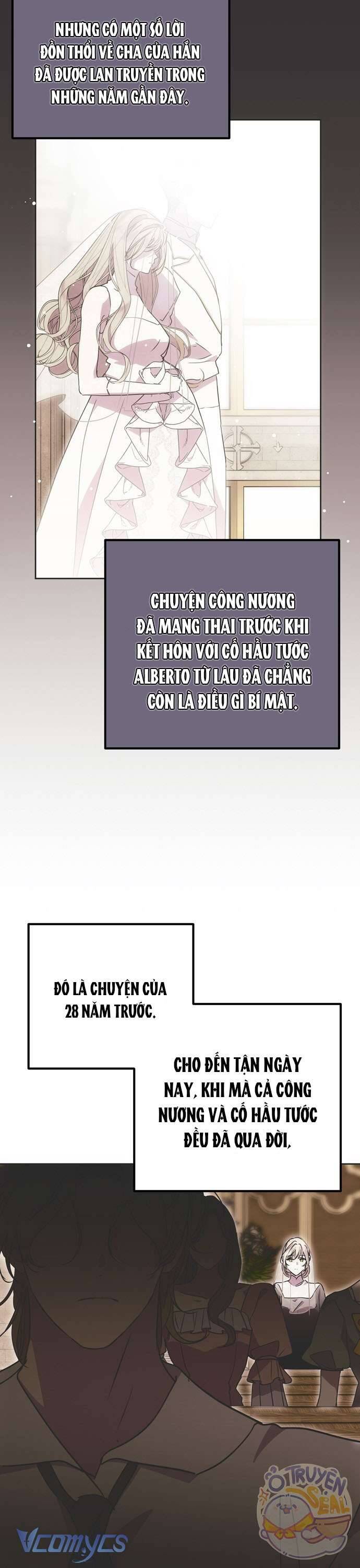 Vụ Bê Bối Vô Đạo Đức Chương 5 Ảnh 3